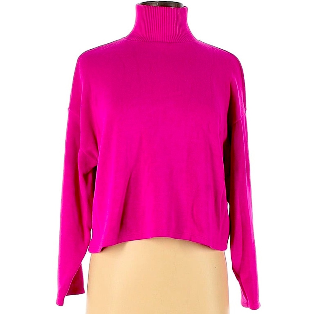 [Zara] Turtleneck 💖